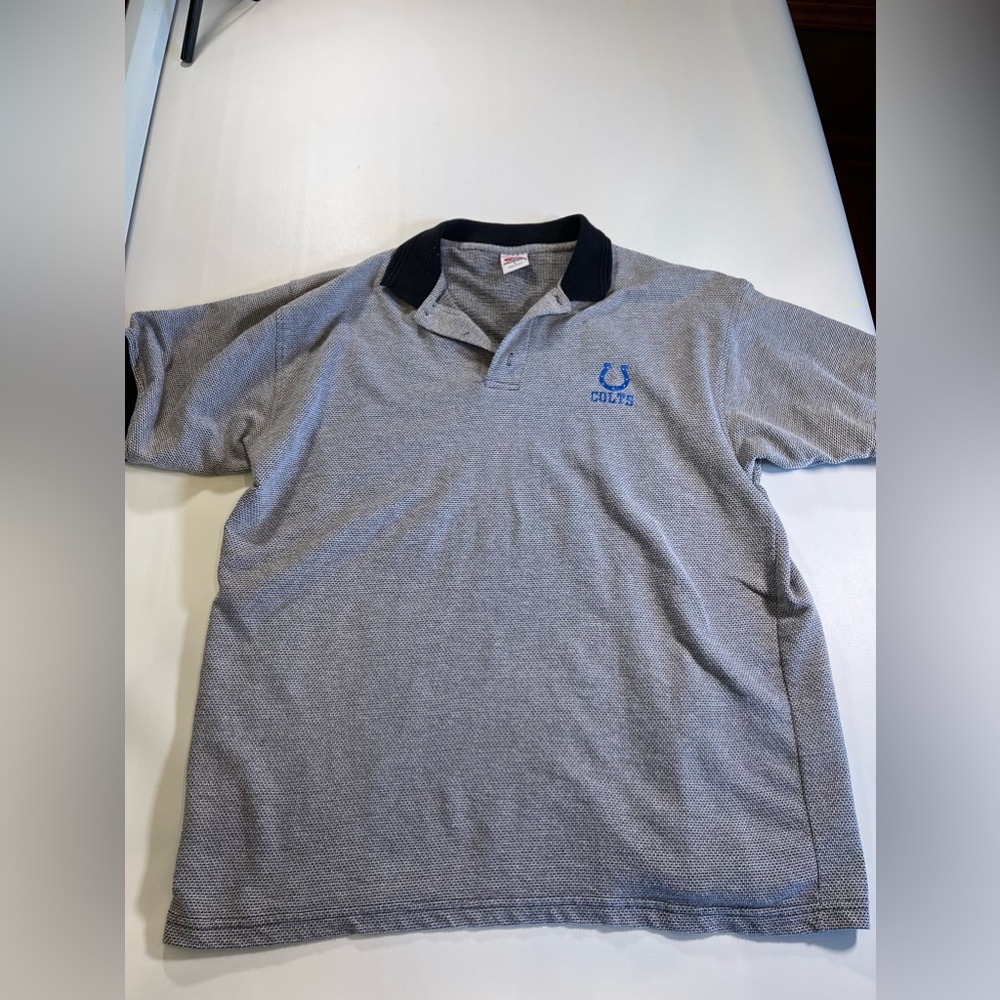 Colts Shirt Mens
